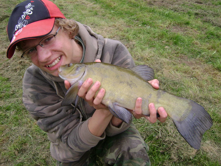Lín 46cm